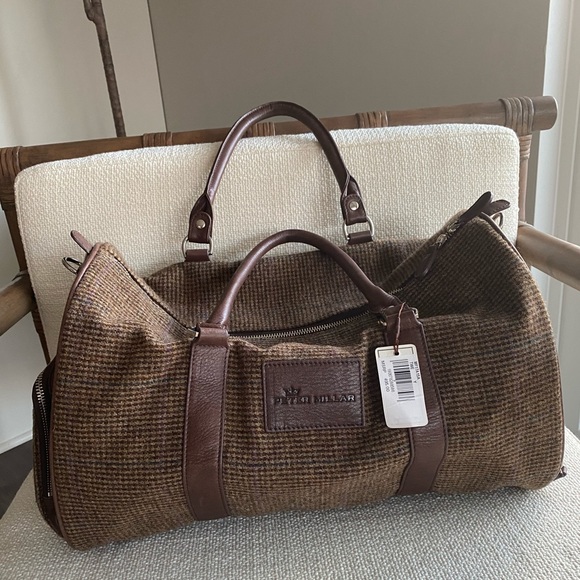 Peter Millar Designer Bag - Picture 1 of 1
